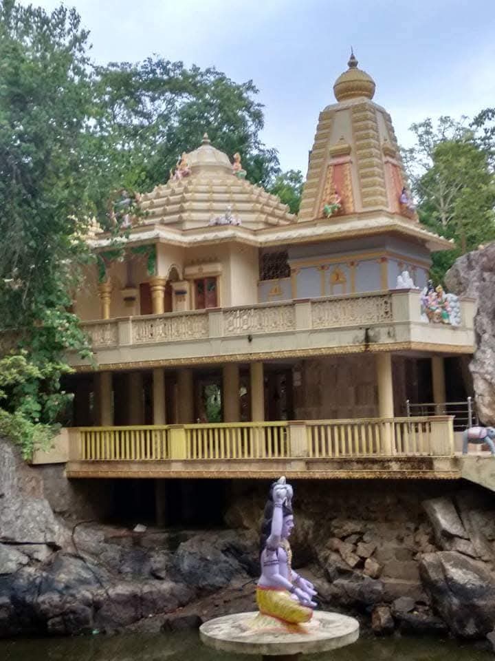 गुमरगुंडा में स्वामी सदा प्रेमानंद की प्रतिमा स्थापना का महोत्सव 10 जुलाई से